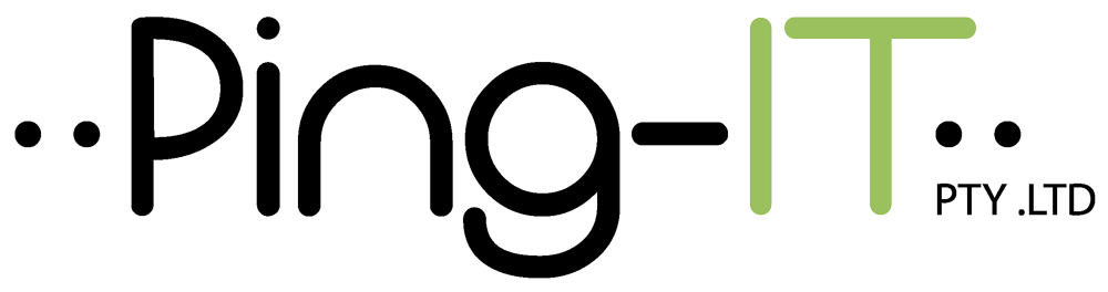 Ping-IT