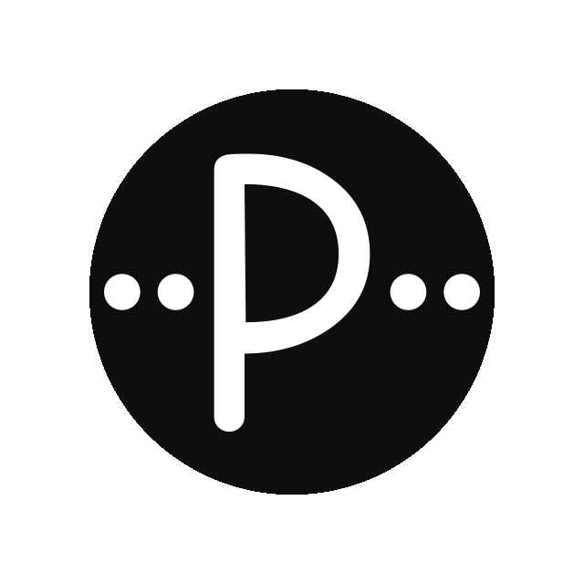 The Ping-IT logo winking